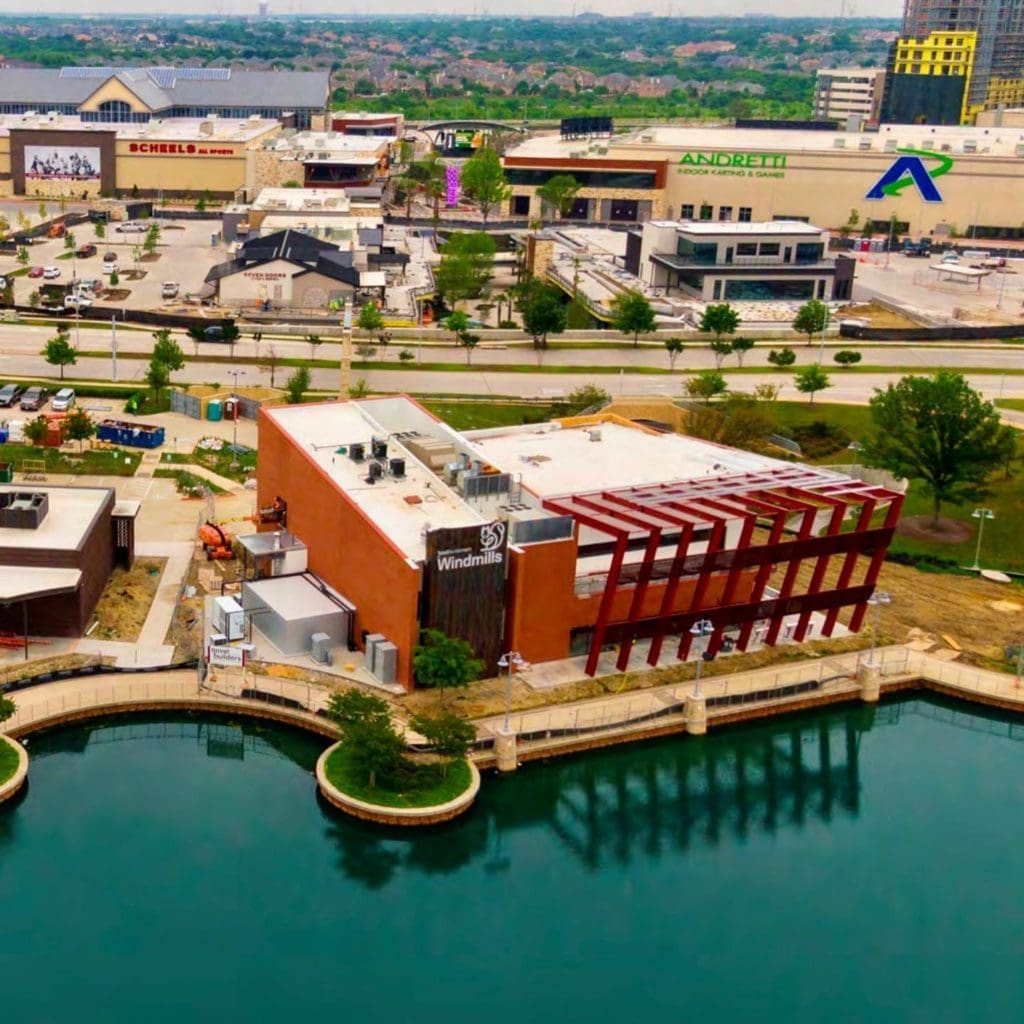 Texas’ New $1.5 Billion Mega Development Slowly Opens its Wonder Stores, Restaurants and Playlands — Inside Grandscape’s Land of Wows