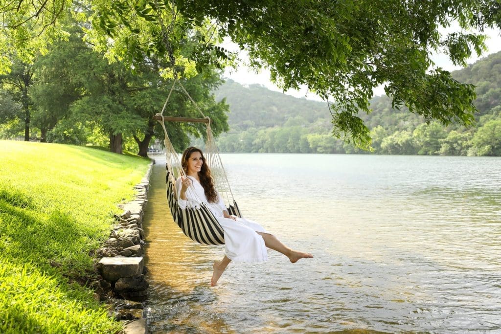 Renowned Lake Austin Spa  Resort to Reopen After a Major Renovation — Reimagining a Lakefront Paradise