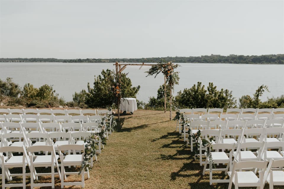 The Filter Building Dallas weddings venues