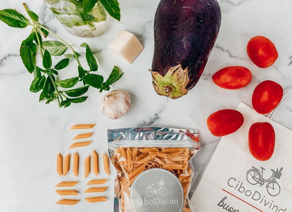CiboDivino Fourth of July weekend