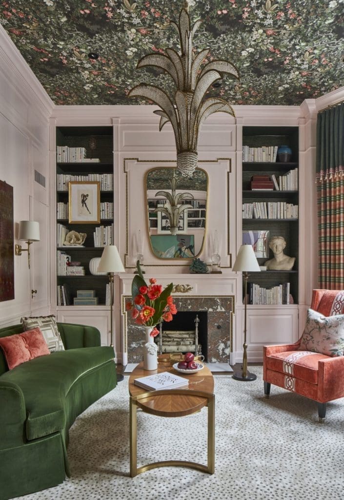 This Just In — Kips Bay Decorator Show House Dallas Reveals Designer Lineup