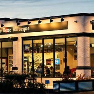 Off the Bone Barbecue
