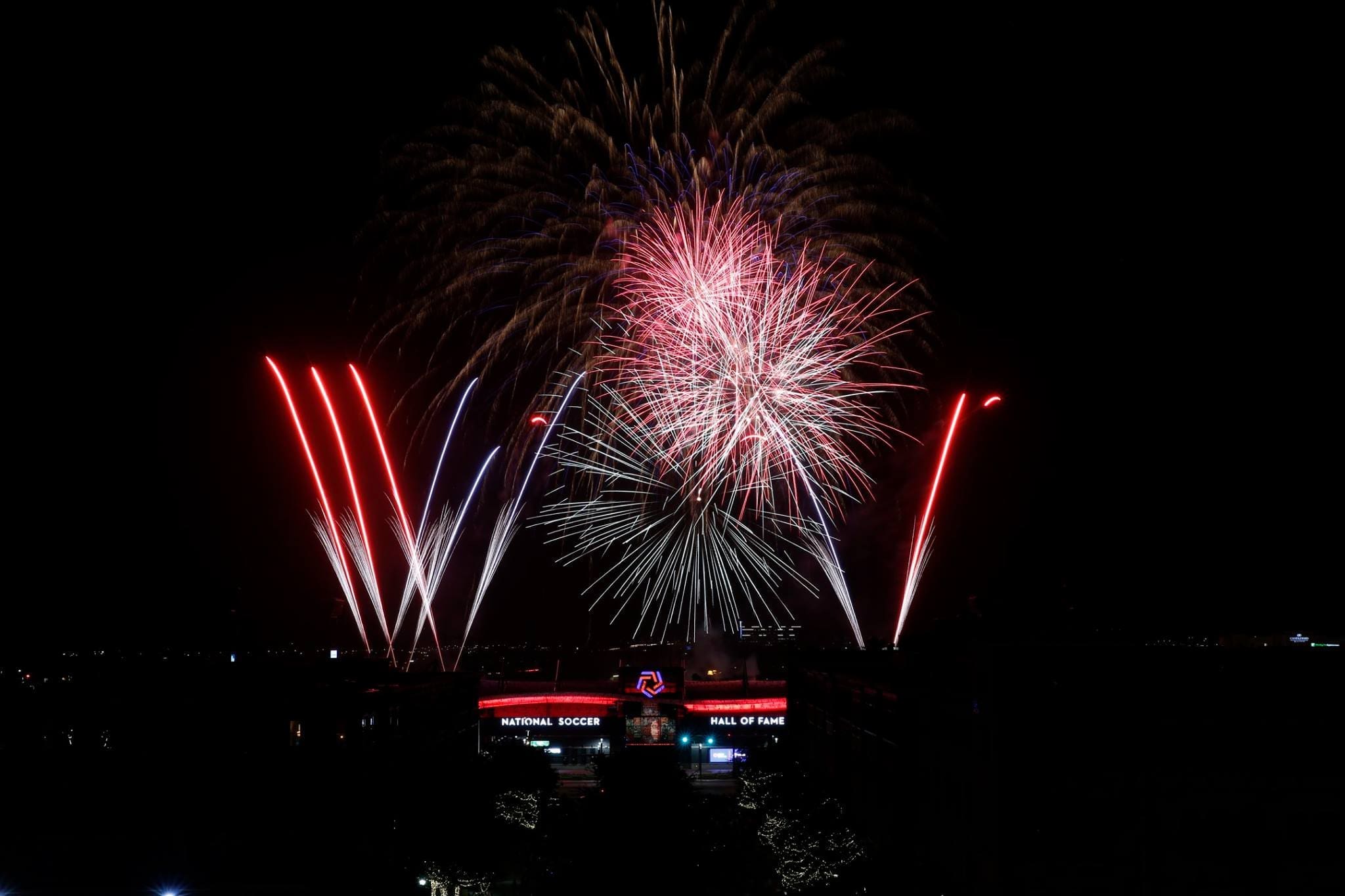 Frisco Freedom Fest