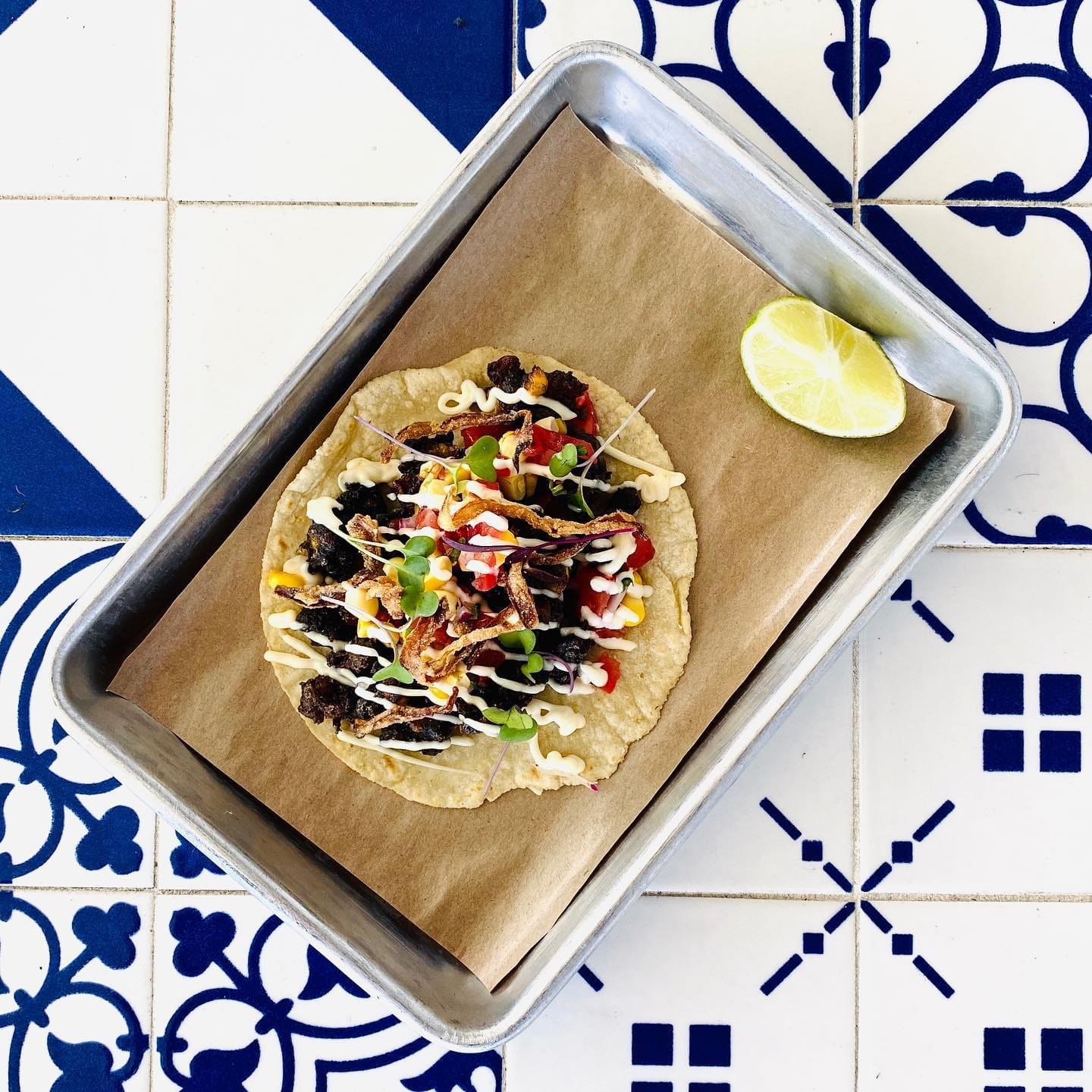 Public Taco Dallas