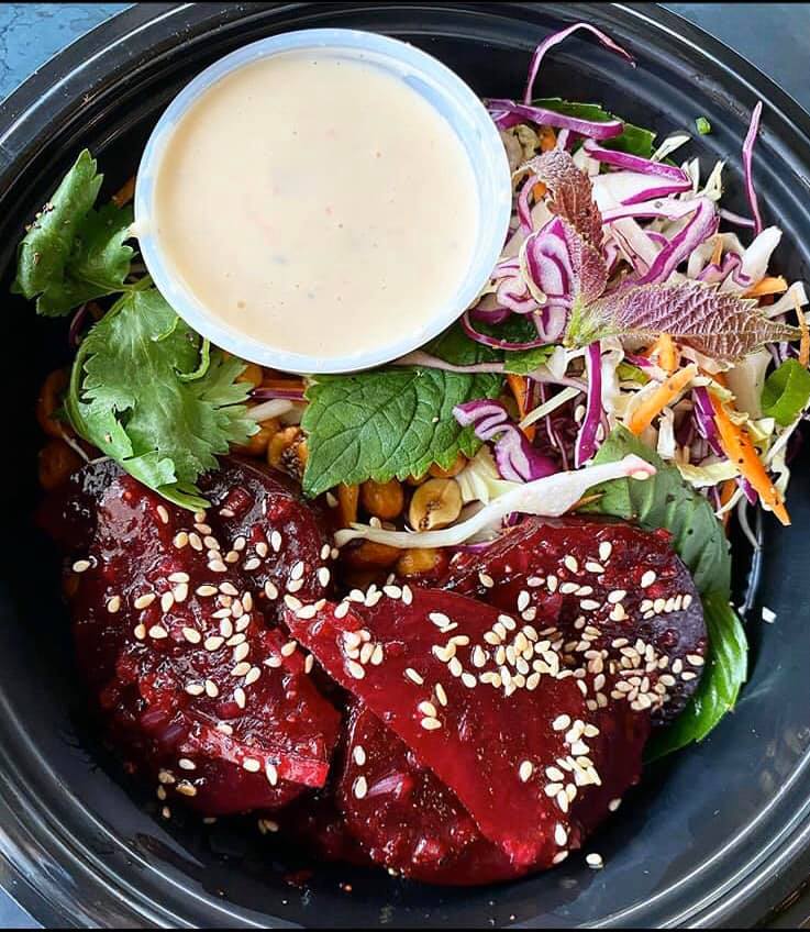 Mot Hai Ba dallas restaurants