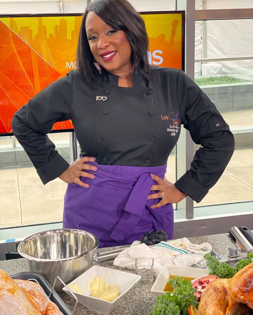Chef Jolie 3