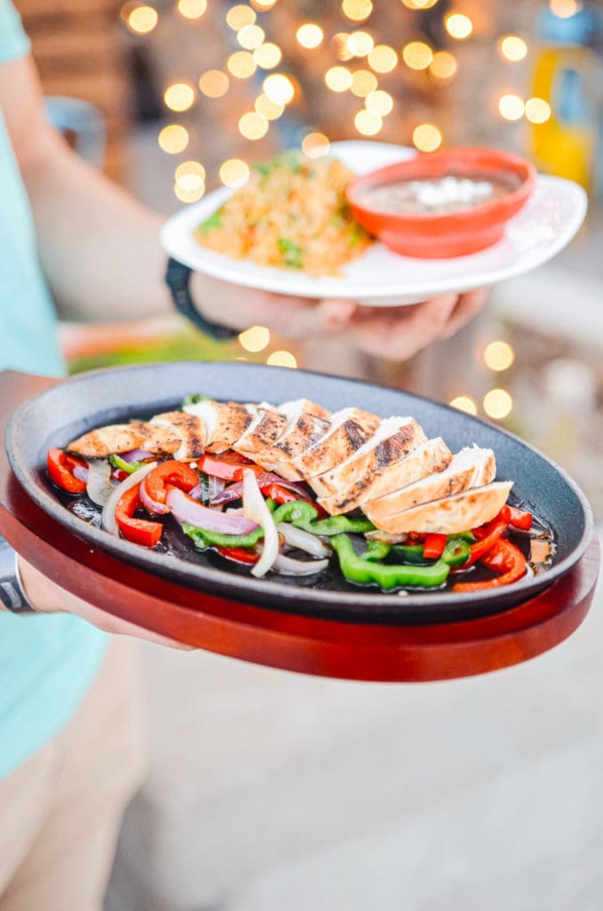 New Tex Mex spot Uno Mas is now open on Henderson Avenue. (Courtesy)