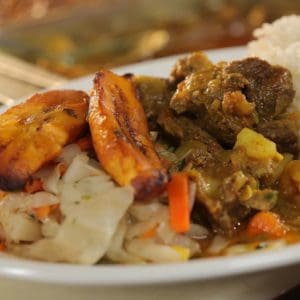 Cool Runnings Jamaican Bar & Grill