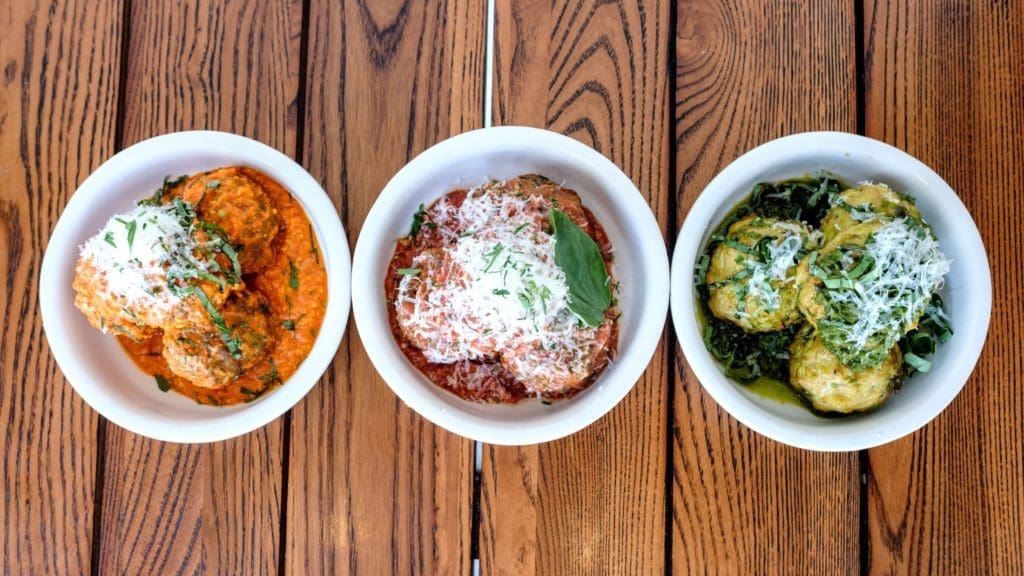 Sfereco opens at The Statler hotel on June 10.