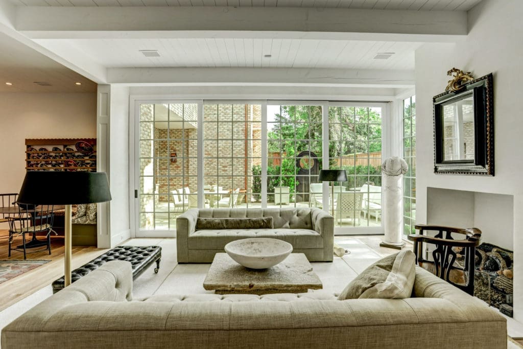 Inside a Stunning River Oaks Showhouse — 11 Top Interior Designers Make a Grand Statement