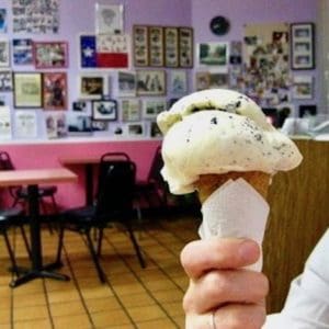 Hank’s Ice Cream Parlor