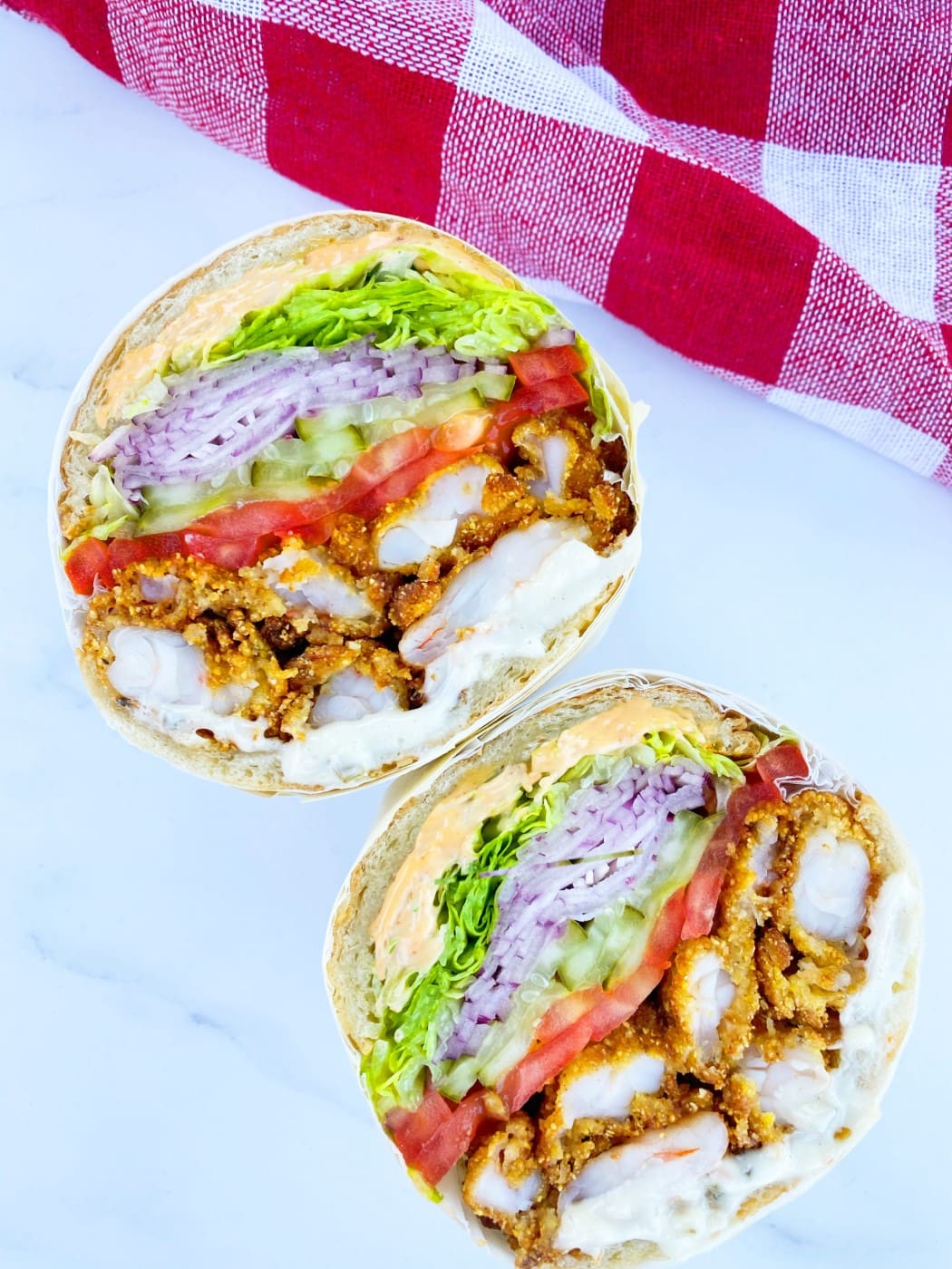 Hudson's Fried Shrimp Po Boy dallas restaurant openings