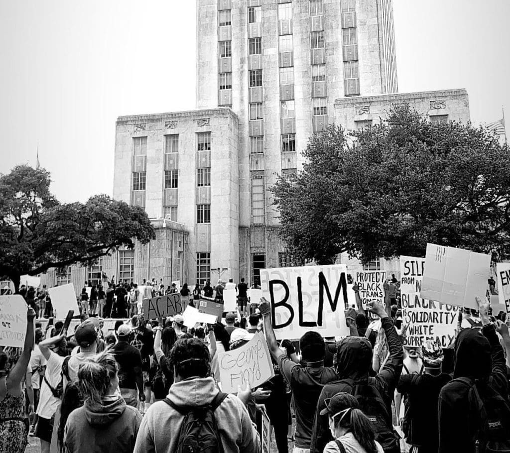 Faith in Texas, a Grassroots Group for Racial and Social Justice Reform, is Having a Massive Summer