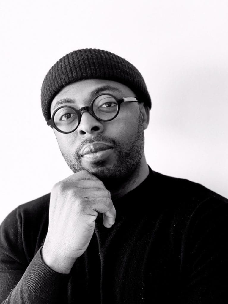 “Jeremiah Onifadé: surreal figures” debuts at SITE131 on January 9. (Courtesy of the artist)