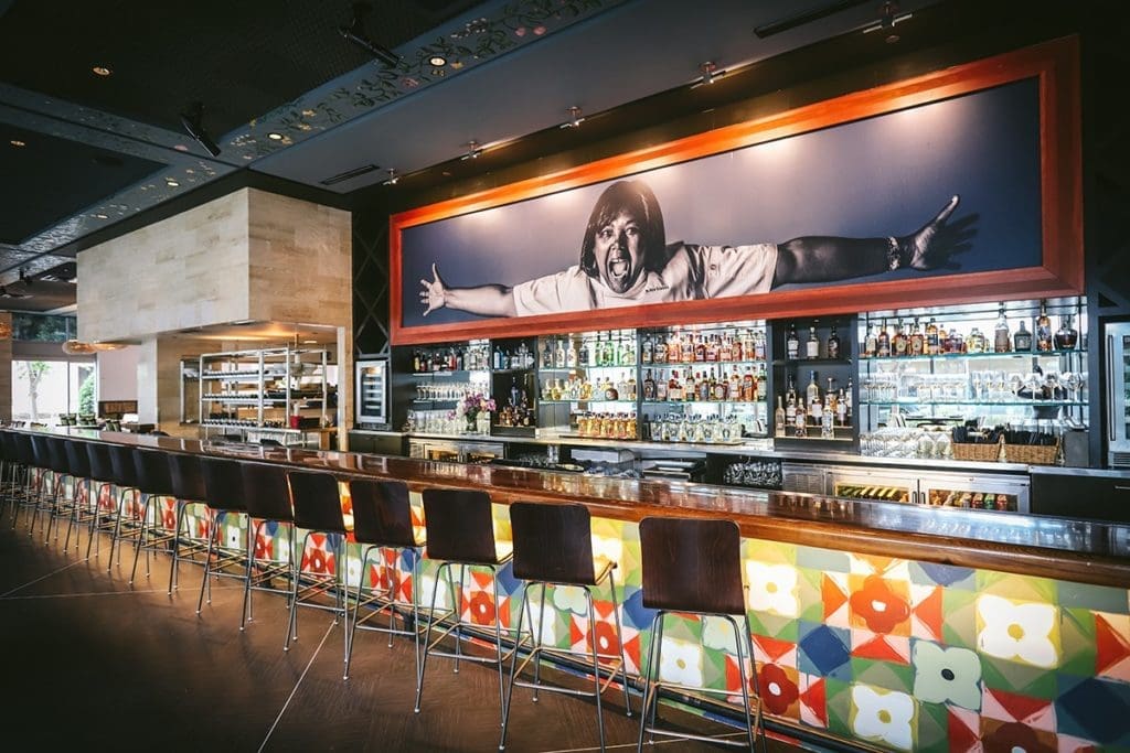 Miriam Cocina Latina