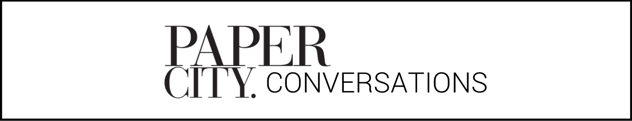 PaperCity Conversations