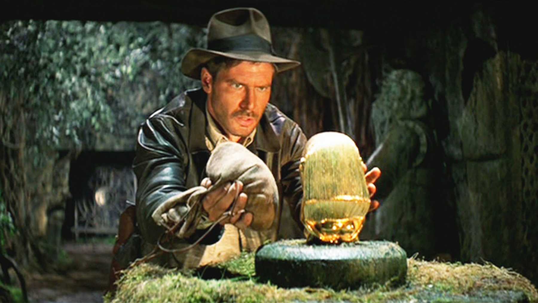 Raiders of the Lost Ark