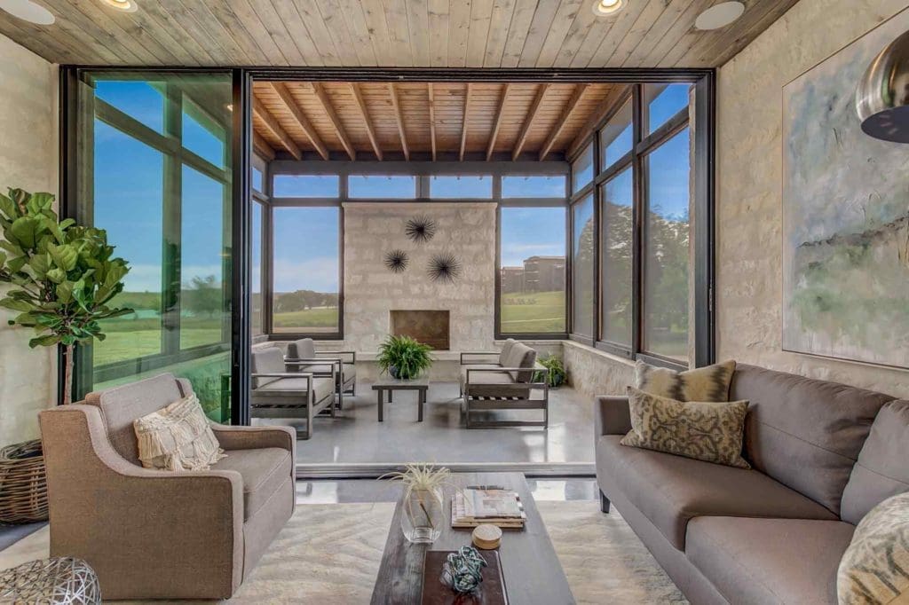 Inside Texas’ Ultimate Vacation Home Community — Live or Stay in the Wonder of Rough Creek