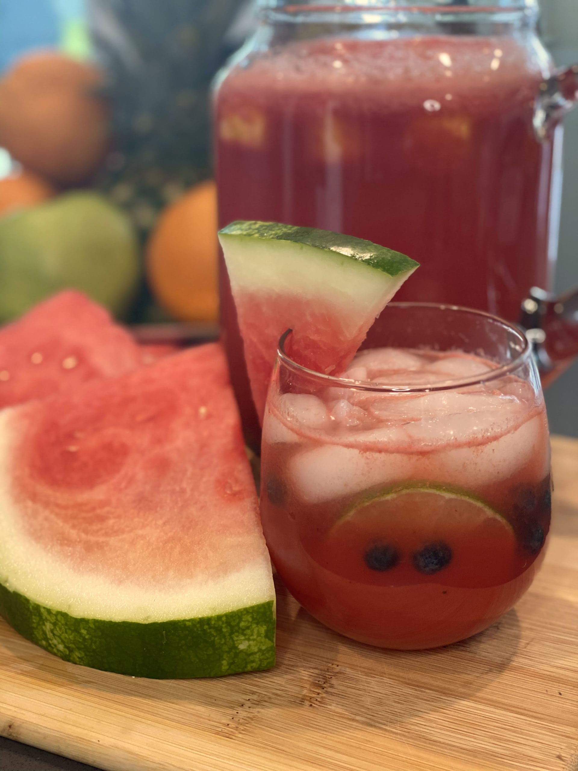 Sangria lowcountry recipes dallas summer recipes