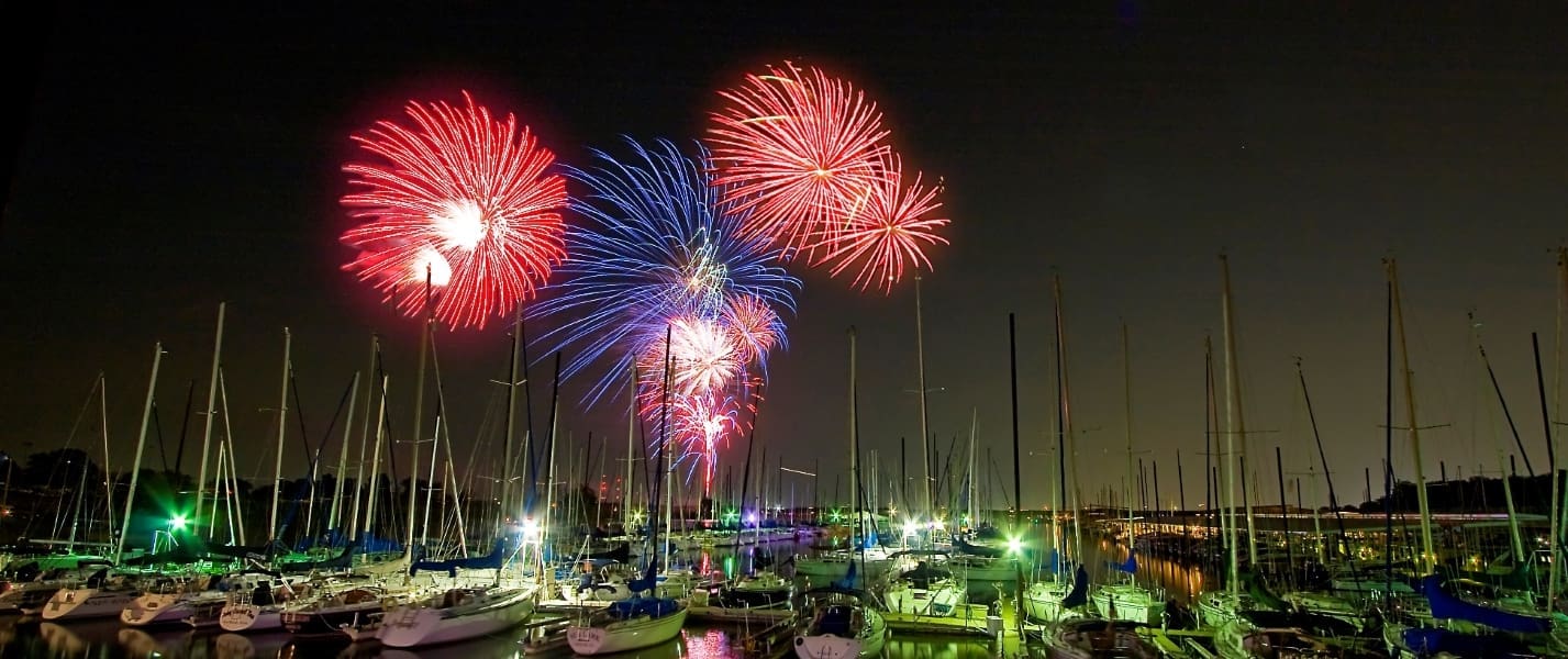 Grapevine Independence Day