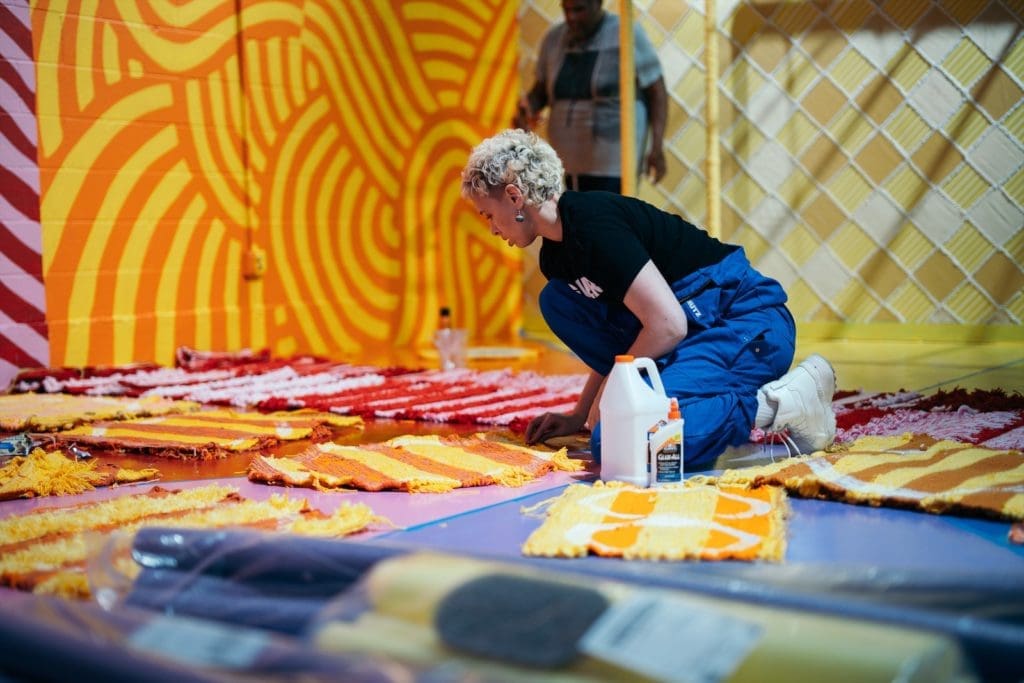Best Things To Do in Dallas This Weekend — Rallies, Rosé, and Art Shows