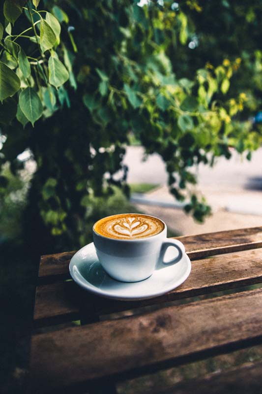 Throughgood Coffee