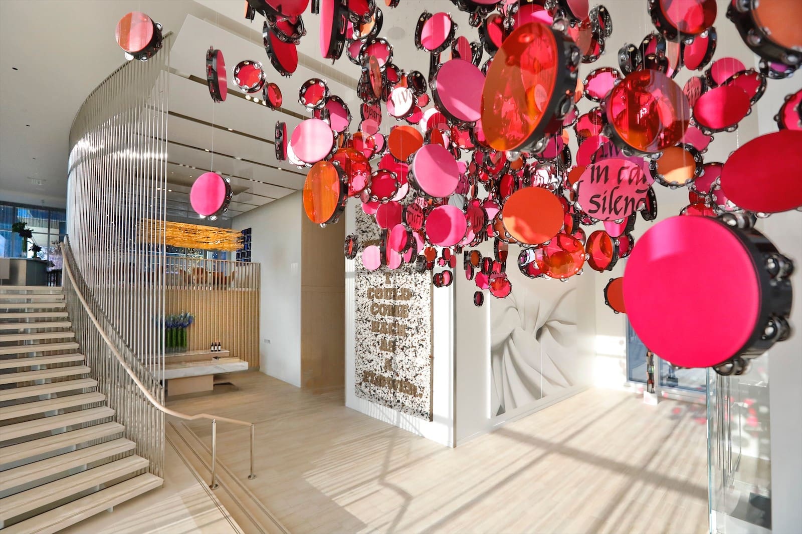 hall arts hotel dallas
