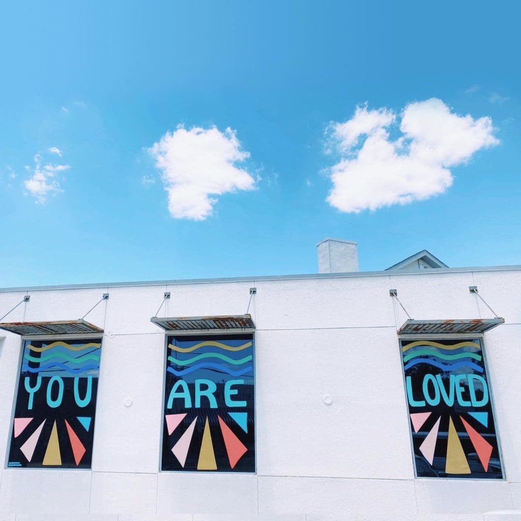After a Weekend of Both Peaceful Protests and Violent Riots, Dallas Brands and Stores Work to Stay Engaged — and We Should Too