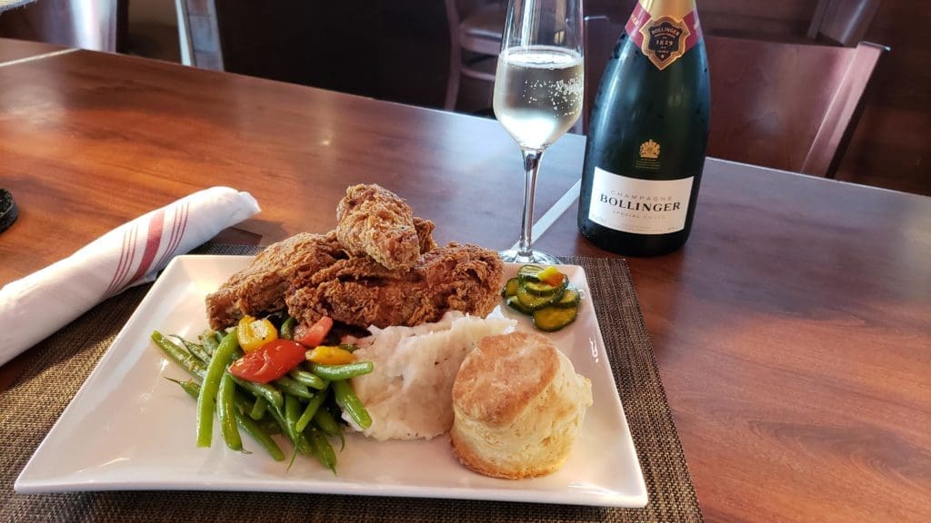 Where to Eat Great Fried Chicken in Houston — 10 Spots That More Than Satisfy