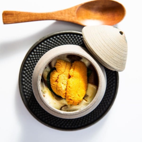 Chawanmushi