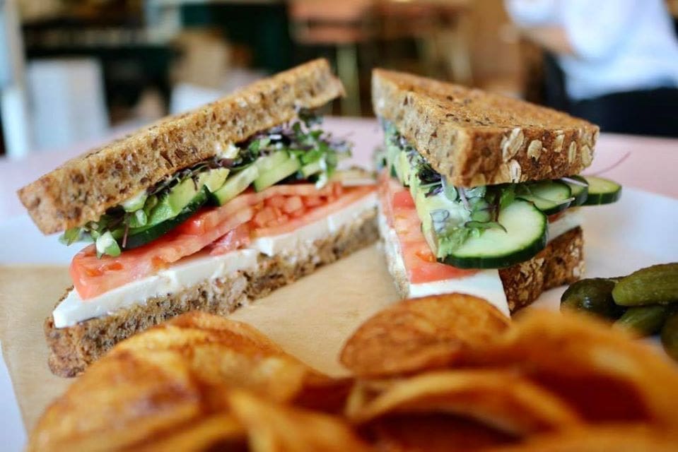 Trova Dallas North Texas New Restaurants