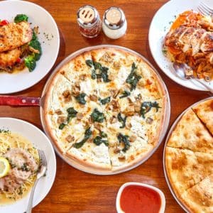 Gallo Nero Italian Bistro