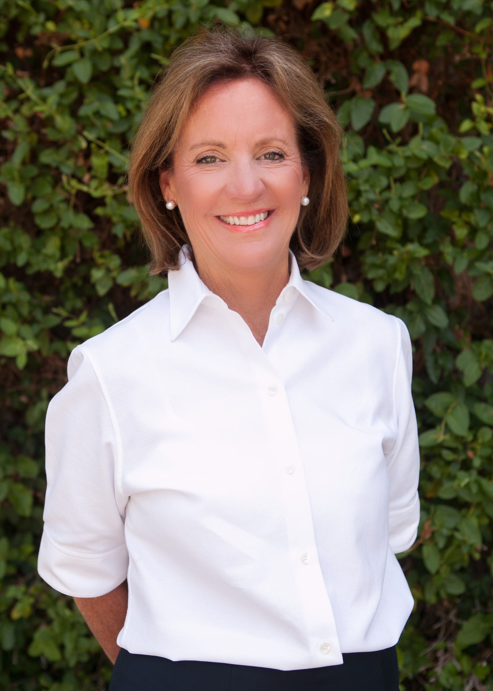 Dallas interior designer Cathy Kincaid