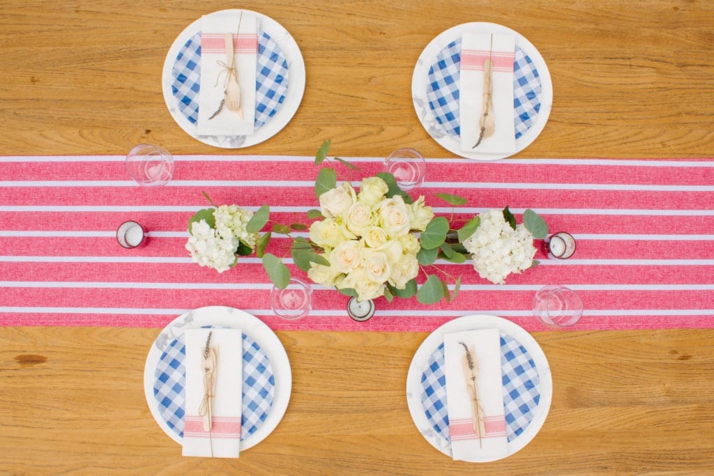 Host more, stress less with each perfectly packed Casamia box.