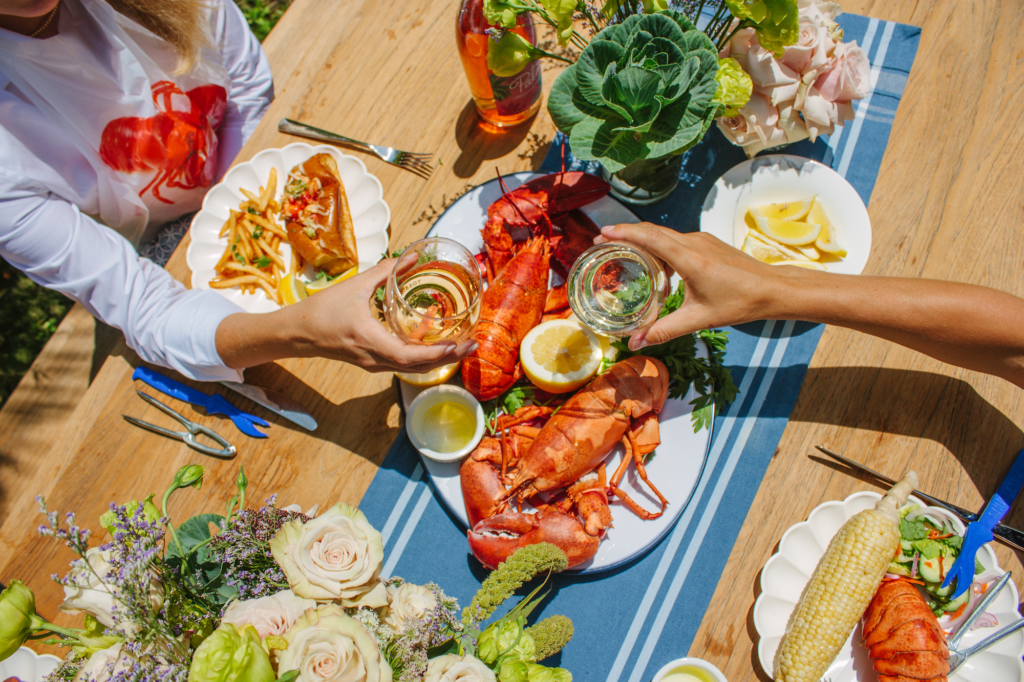 Fancy, Fun and Funky Tablescapes Become the New Stay-at-Home Status Symbol — How You Can Get Yours in a Box