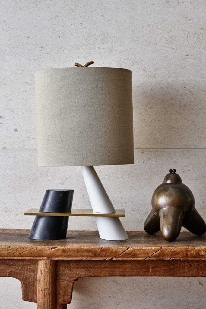 Design Obsession — Kelly Behun x Hudson Valley Lighting