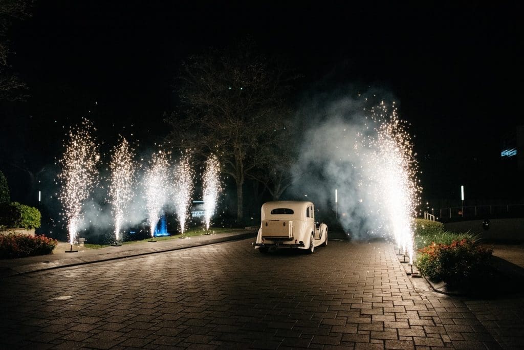 Weddings in the Age of Coronavirus — Wedding Planners Become Master Jugglers, Give Their Best Tips