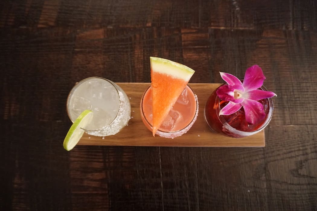 Mexican Sugar Tequila