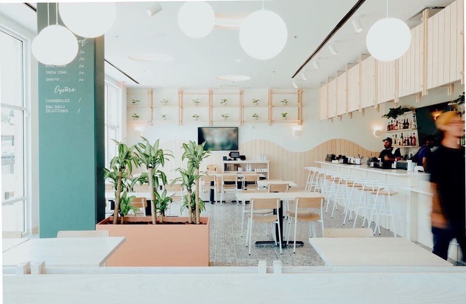 9 New North Texas Restaurant Openings — Asian-Inspired Cajun, Japanese Sandos, and a Popular San Francisco Import