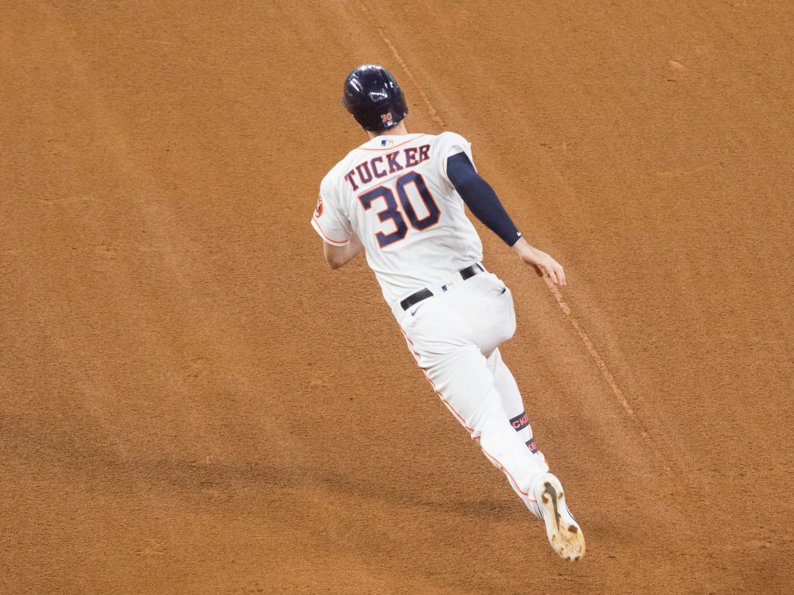 Houston Astros vs. Seattle Mariners. Lance McCullers pitches 2nd game of 2020 season a Minute Maid Park