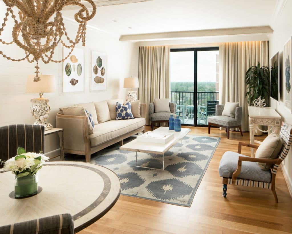 Hotel ZaZa Memorial City Beach House Suite  (Hotel ZaZa photo)