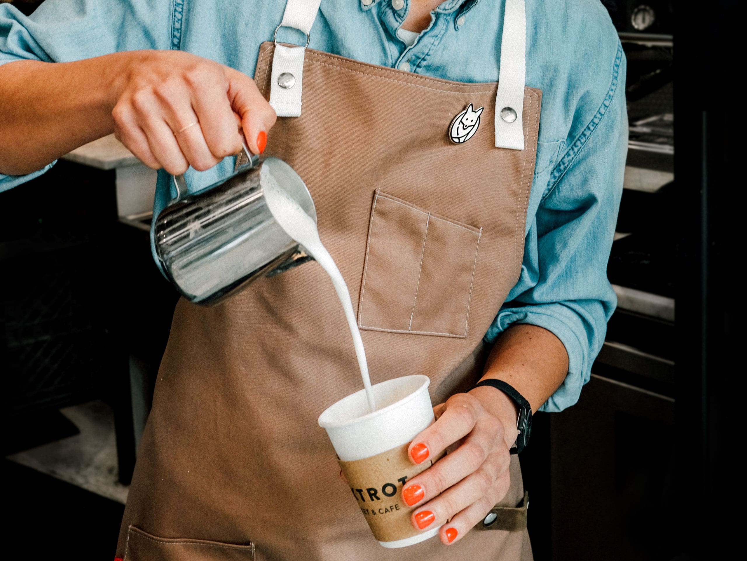 Coffee