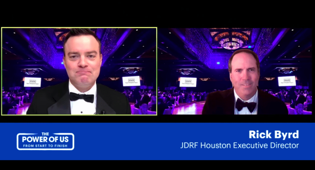 $1.2 Million Houston Night Serves as a How To For Virtual Fundraisers — Blowing the Online Roof Off