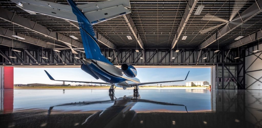 Private Jet Use Skyrockets During Coronavirus Pandemic — Luxury No Longer Seen as a Splurge
