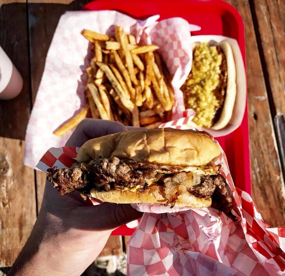 Hooker's Grill