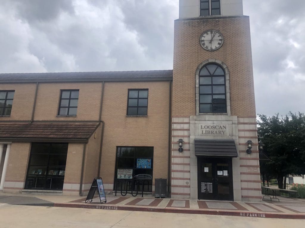 The Houston Public Library now offers HPL TO GO — curbside services offering pickup of materials at 16 locations.