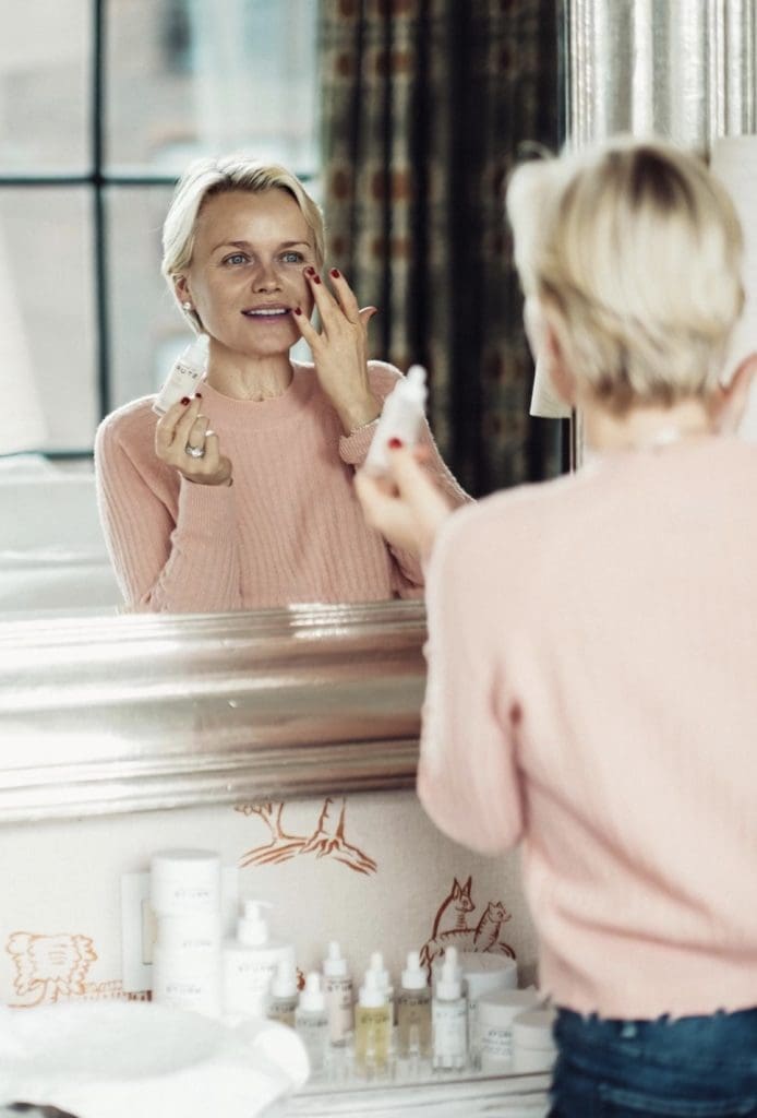 Skincare Guru With a Cult Following (and Strong Instagram Game) Shares Her Best Beauty Tips — Barbara Sturm Unplugged