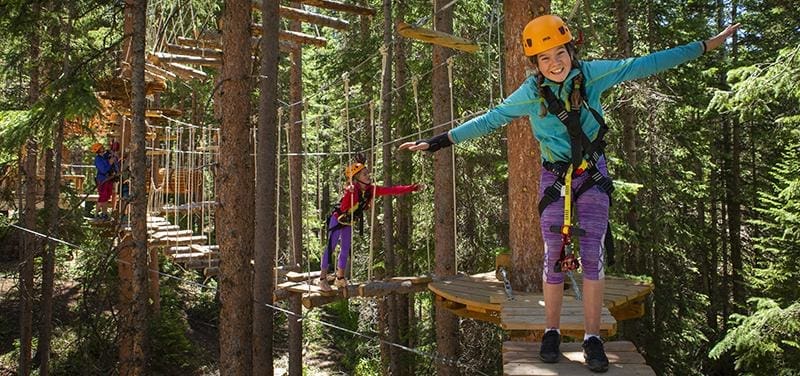 Snowmass has some nature charms, but its village might leave you flat.