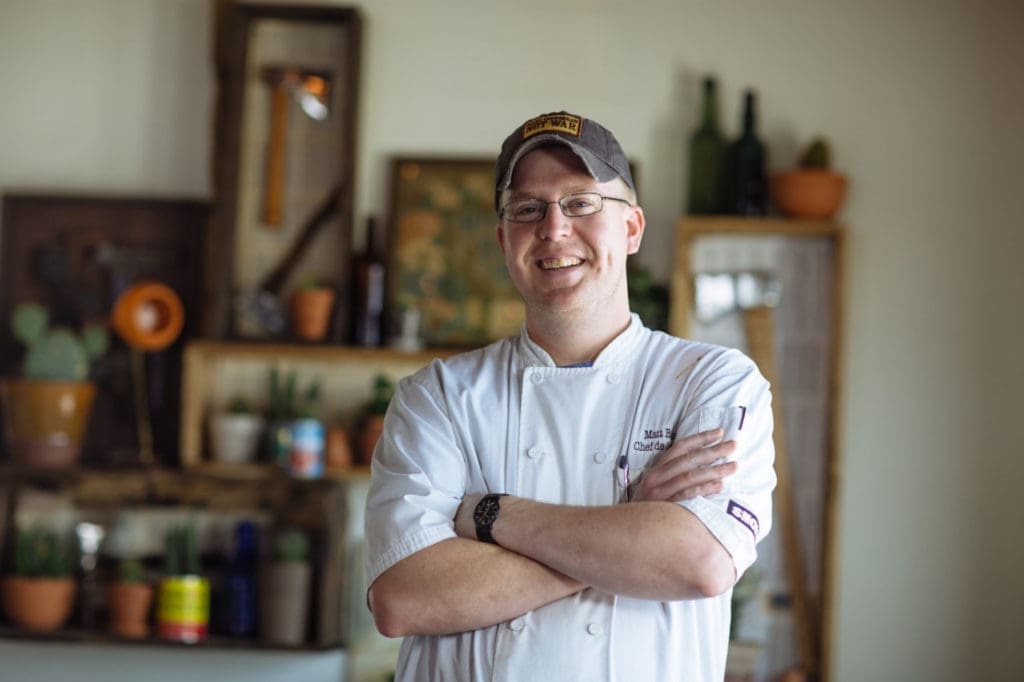 Former Bolsa Space Brought Back to Life as a Southern-Inspired Neighborhood Restaurant in Bishop Arts