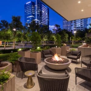 Perry’s Steakhouse & Grille